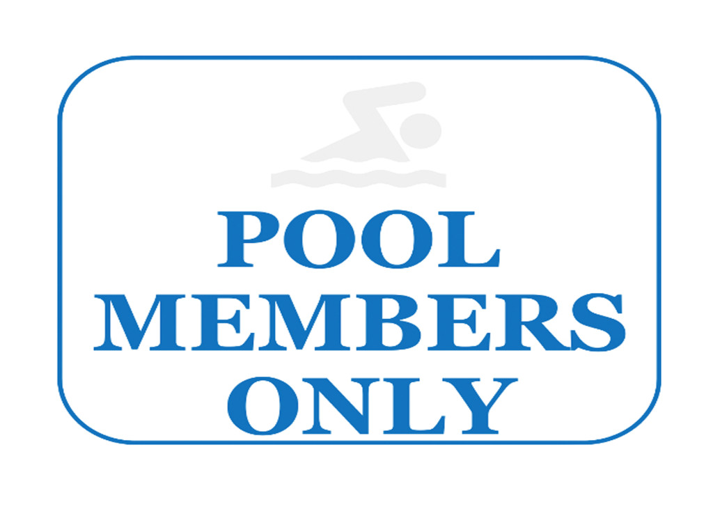 Members only 1000pools