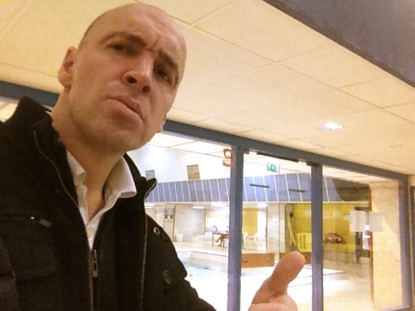 Montparnasses, Paris